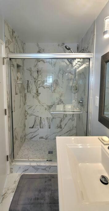 הוילה לוס אנג'לס Newly Furnished Pool House מראה חיצוני תמונה