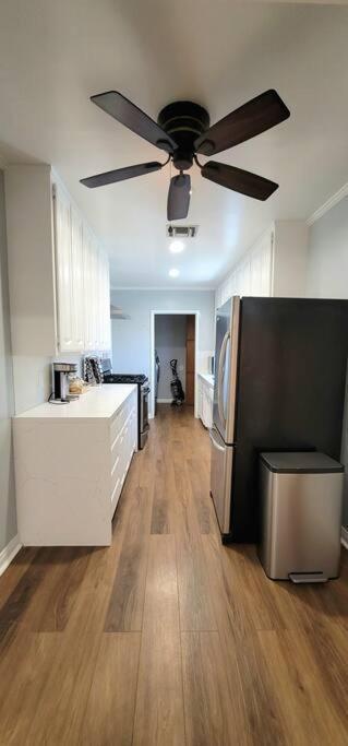 הוילה לוס אנג'לס Newly Furnished Pool House מראה חיצוני תמונה